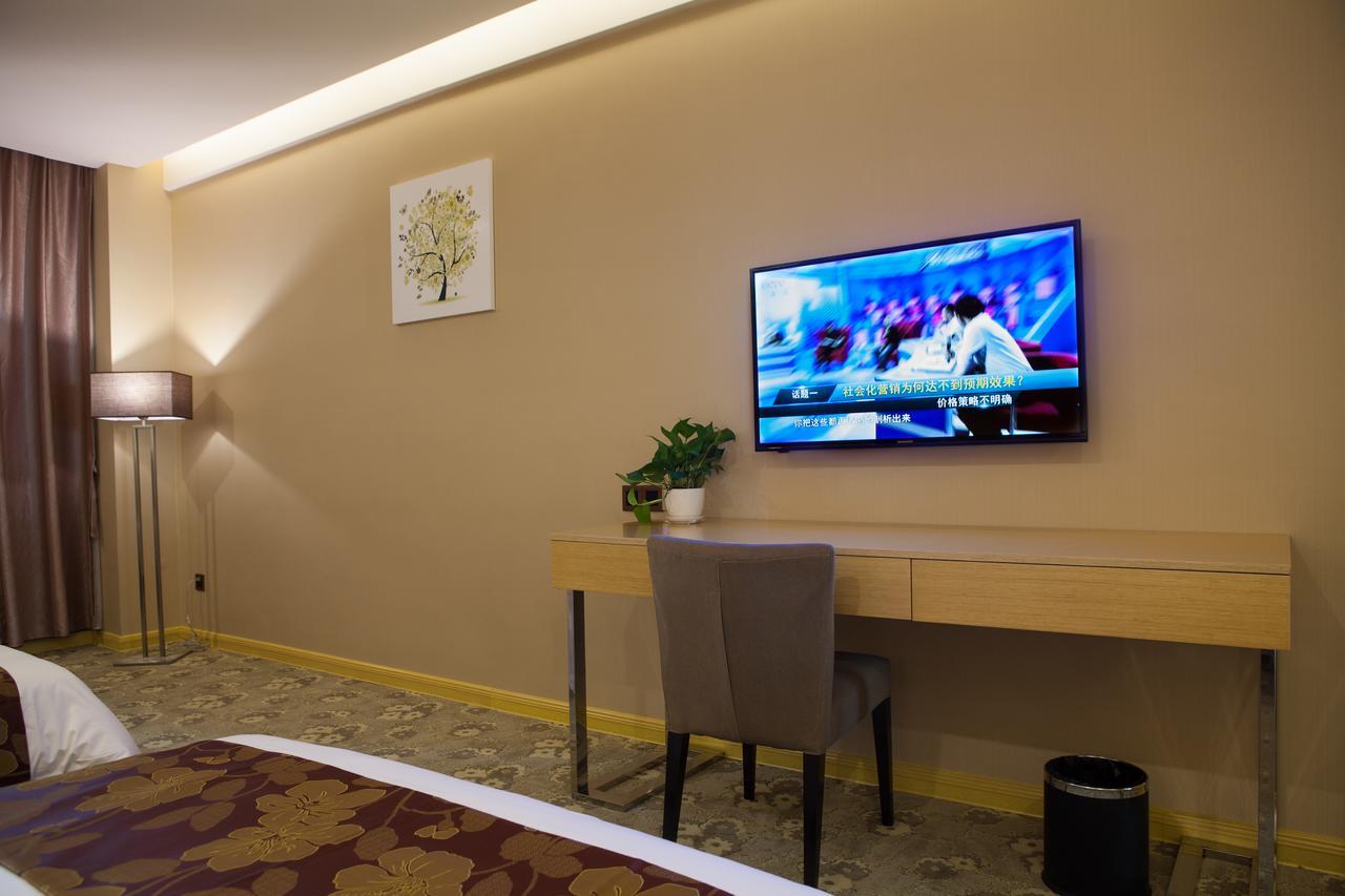 Guangzhou Wan Ao Hotel Plaza Limited Airport Express Hotel Habitación foto